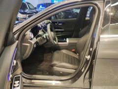 Mercedes-Benz C Class C-Class C 200 L Sport Edition - ფოტო 14