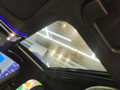 Mercedes-Benz C Class C-Class C 200 L Sport Edition - ფოტო 15