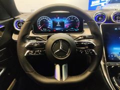 Mercedes-Benz C Class C-Class C 200 L Sport Edition - ფოტო 18