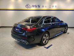 Mercedes-Benz C Class C-Class C 200 L Sport Edition - ფოტო 2
