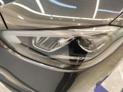 Mercedes-Benz C Class C-Class C 200 L Sport Edition - ფოტო 4