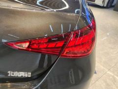 Mercedes-Benz C Class C-Class C 200 L Sport Edition - ფოტო 5
