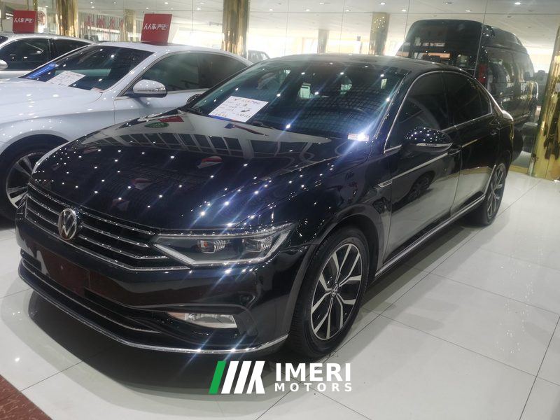 Volkswagen Magotan 330TSI 30 Version - ავტომობილი ჩინეთიდან
