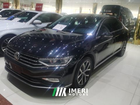 2021 Volkswagen Magotan 330TSI 30 Version - car from China