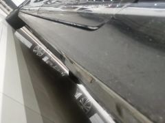 Volkswagen Magotan 330TSI 30 Version - ფოტო 11