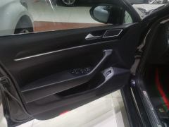 Volkswagen Magotan 330TSI 30 Version - ფოტო 12
