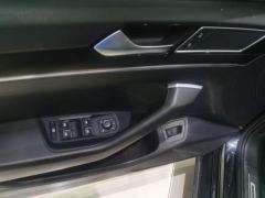 Volkswagen Magotan 330TSI 30 Version - ფოტო 13