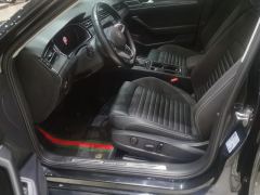 Volkswagen Magotan 330TSI 30 Version - ფოტო 14