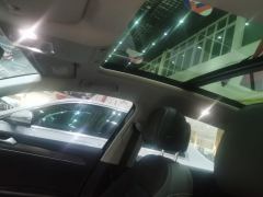 Volkswagen Magotan 330TSI 30 Version - ფოტო 15