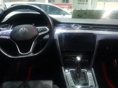 Volkswagen Magotan 330TSI 30 Version - ფოტო 16