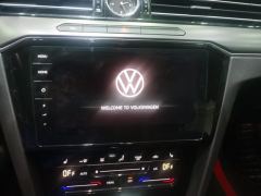 Volkswagen Magotan 330TSI 30 Version - ფოტო 17