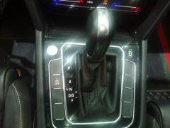 Volkswagen Magotan 330TSI 30 Version - ფოტო 19