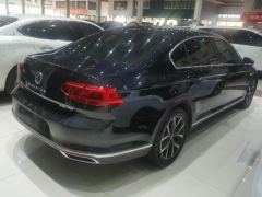 Volkswagen Magotan 330TSI 30 Version - ფოტო 2