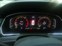 Volkswagen Magotan 330TSI 30 Version - ფოტო 20