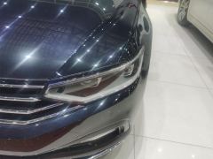 Volkswagen Magotan 330TSI 30 Version - ფოტო 4