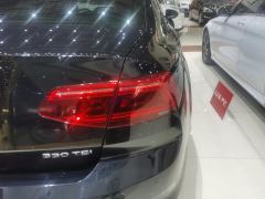 Volkswagen Magotan 330TSI 30 Version - ფოტო 5