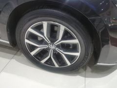 Volkswagen Magotan 330TSI 30 Version - ფოტო 6