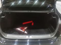 Volkswagen Magotan 330TSI 30 Version - ფოტო 7