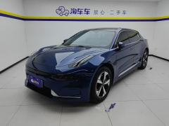 Zeekr 001 560km AWDWE Edition - ფოტო 1