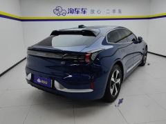 Zeekr 001 560km AWDWE Edition - ფოტო 2