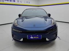 Zeekr 001 560km AWDWE Edition - ფოტო 3