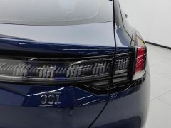 Zeekr 001 560km AWDWE Edition - ფოტო 5