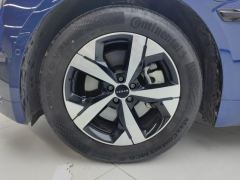 Zeekr 001 560km AWDWE Edition - ფოტო 6