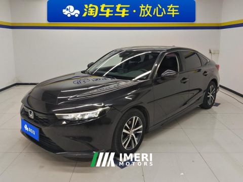 2022 Honda Envix Style 240TURBO CVT Tech Edition - ავტომობილი ჩინეთიდან