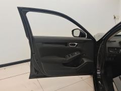 Honda Envix Style 240TURBO CVT Tech Edition - ფოტო 12
