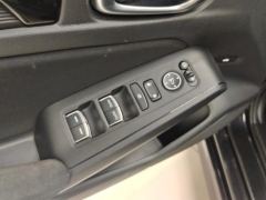 Honda Envix Style 240TURBO CVT Tech Edition - ფოტო 13