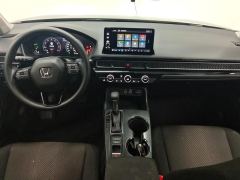 Honda Envix Style 240TURBO CVT Tech Edition - ფოტო 16