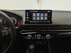 Honda Envix Style 240TURBO CVT Tech Edition - ფოტო 17