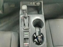 Honda Envix Style 240TURBO CVT Tech Edition - ფოტო 19