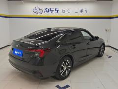 Honda Envix Style 240TURBO CVT Tech Edition - ფოტო 2