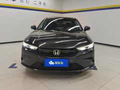 Honda Envix Style 240TURBO CVT Tech Edition - ფოტო 3
