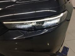 Honda Envix Style 240TURBO CVT Tech Edition - ფოტო 4