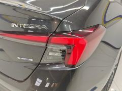 Honda Envix Style 240TURBO CVT Tech Edition - ფოტო 5