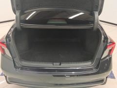 Honda Envix Style 240TURBO CVT Tech Edition - ფოტო 7