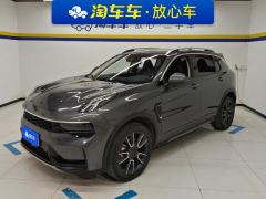 Lynk & Co 01 2.0T 2WD VersionPro - photo 1