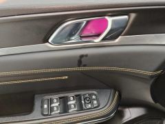 Lynk & Co 01 2.0T 2WD VersionPro - photo 12