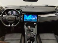 Lynk & Co 01 2.0T 2WD VersionPro - photo 15