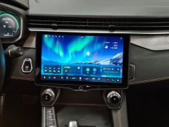 Lynk & Co 01 2.0T 2WD VersionPro - photo 16