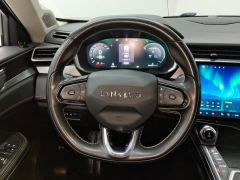 Lynk & Co 01 2.0T 2WD VersionPro - photo 17