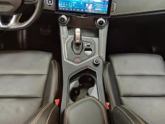 Lynk & Co 01 2.0T 2WD VersionPro - photo 18