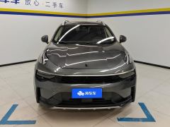 Lynk & Co 01 2.0T 2WD VersionPro - photo 2