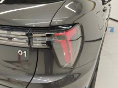Lynk & Co 01 2.0T 2WD VersionPro - photo 4