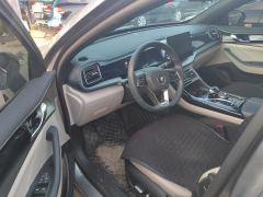 BYD Qin PLUS DM-i 55km Flagship - ფოტო 14