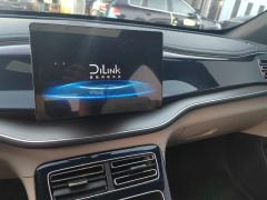 BYD Qin PLUS DM-i 55km Flagship - ფოტო 17