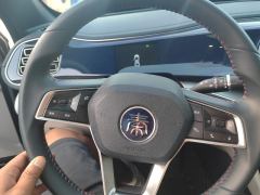 BYD Qin PLUS DM-i 55km Flagship - ფოტო 18
