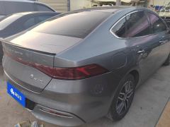 BYD Qin PLUS DM-i 55km Flagship - ფოტო 2